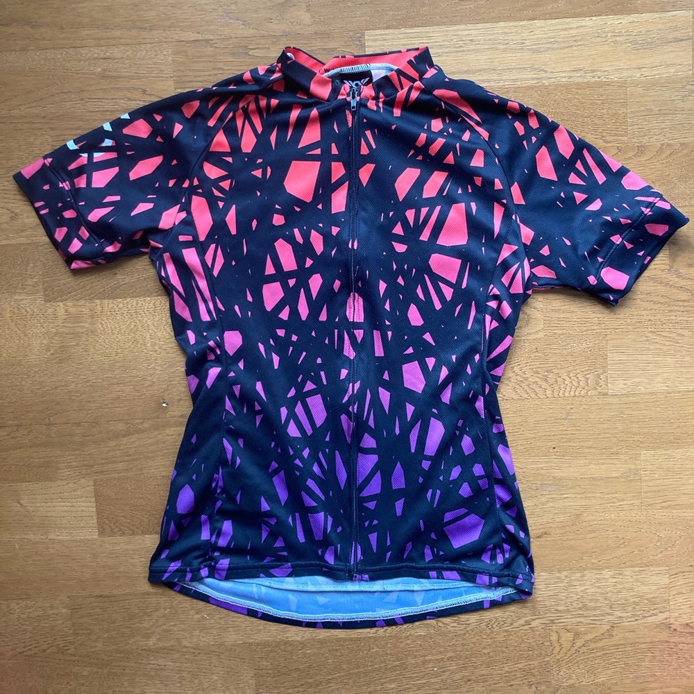 Twin Six Club Raglan Jersey